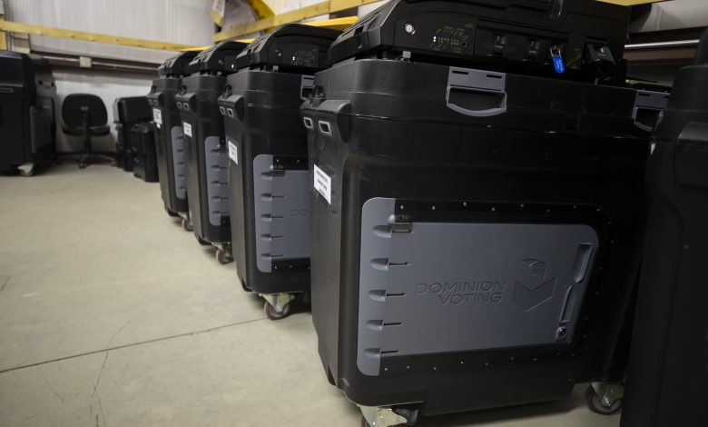 Fox dominion lawsuit