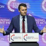Charlie kirk