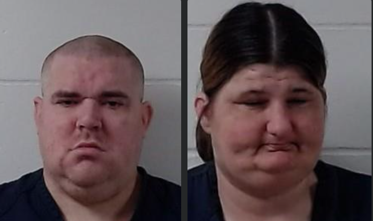 Bailey and carpenter