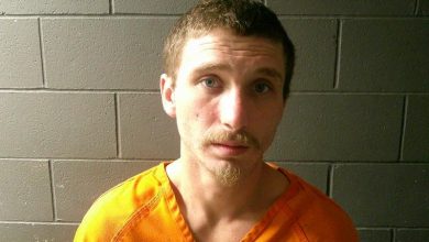 Photo of Man from Neosho charged for allegedly shooting his brother