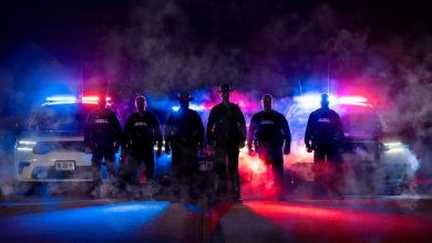 Photo of Missouri State Highway Patrol’s STORM team addressing dangerous driving and criminal activity