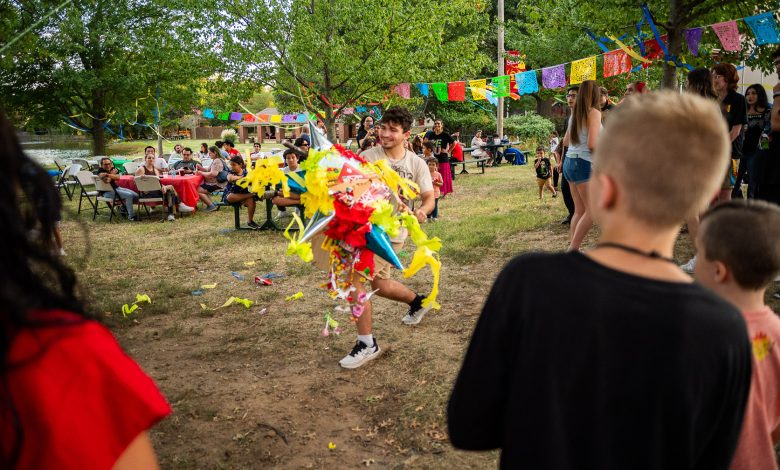 Hispanic heritage month