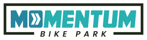 Momentum logo