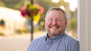 Photo of Jonathan Russell announces run for Missouri State Congress