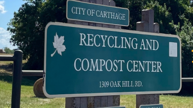Photo of Recycling workshop next Wednesday ahead of Dumpster Day on October 4th