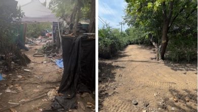 Photo of Governor Stitt announces completion of Operation SAFE in Tulsa