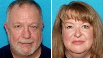 Photo of Couple with ties to NE Oklahoma wanted for sexual abuse of a minor child