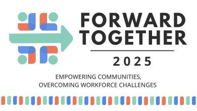 Photo of Local Organizations Announce “Forward Together” Workforce Summit