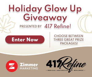 300x250 417 refine holiday glow up