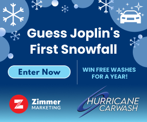 300x250 guess joplin s first snowfall