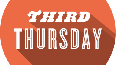 Photo of City of Joplin to hold final Third Thursday of 2025