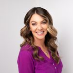 Betsy mense headshot