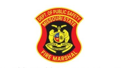 Photo of Joplin house fire under criminal investigation