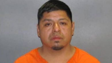 Photo of Eight years in prison for man in Carthage hit-and-run