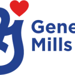 General mills logo