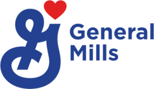 General mills logo