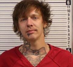 Photo of Person of interest arrested in connection with northeast Arkansas deaths