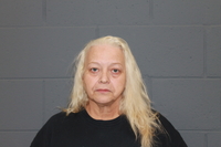 Photo of Mt. Vernon woman charged with sexual trafficking and endangering the welfare of a child