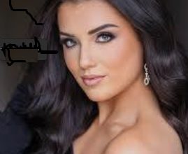 Photo of Ozark, Missouri high school student crowned Miss Teen USA