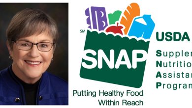 Photo of Kansas governor, other democrats sue Trump over SNAP benefit funding