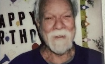 Photo of Search continues for 89-year-old Hugh Berry