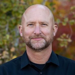 Steve urban headshot