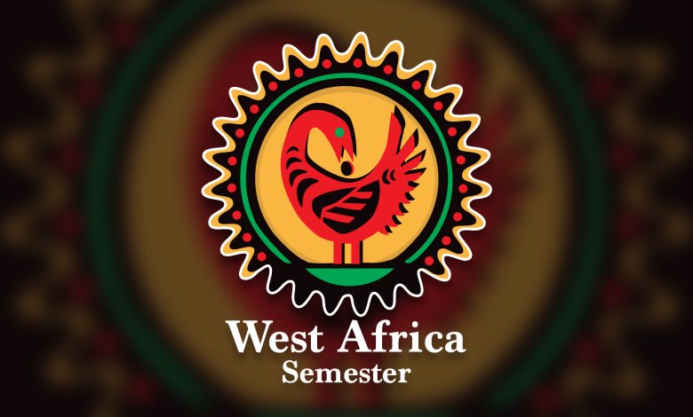 Westafricasemester