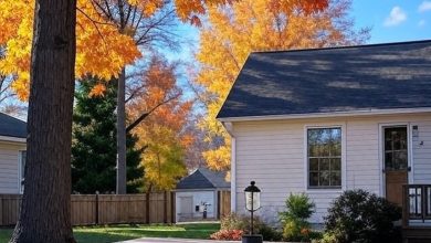 Photo of Henkle’s Ace Hardware owner talks home winterization