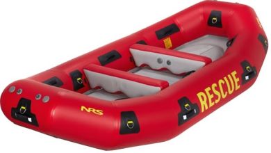 Photo of Redings Mill Fire Protection District adds NRS rescue raft