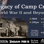 The legacy of camp crowder world war ii and beyond cover orig