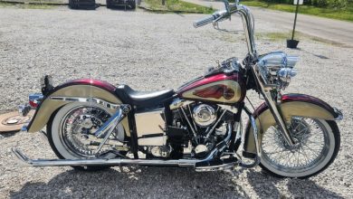 Photo of Toys for Tots Poker Run Set For Nov. 1