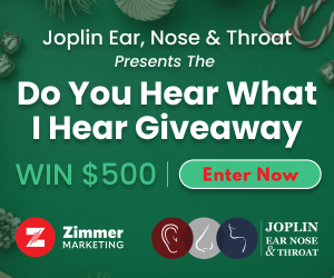 300x250 Do You Hear What I Hear Giveaway