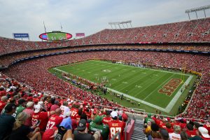 Eagles Chiefs Football