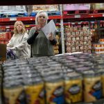 Government Shutdown Giving Thanks