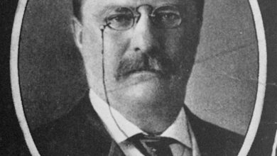 Photo of “A Night with Teddy Roosevelt” planned in Pittsburg Thursday November 20th