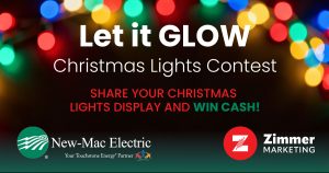 FacebookOG Let It Glow Christmas Lights Contest