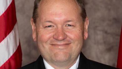 Photo of Former Joplin Fire Chief named Fire Chief in Western Taney County