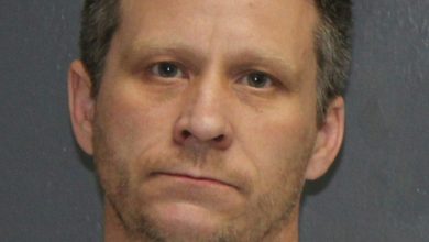 Photo of Joplin man arrested for receiving stolen construction equipment