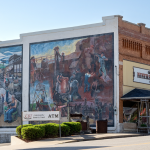 I Remember When Mural