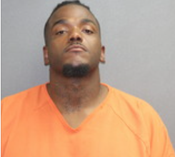 Photo of Man with active warrants arrested after two-county pursuit