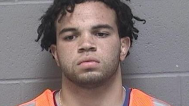 Photo of Jasper County Jury convicts Tallie of unlawful possession of a weapon