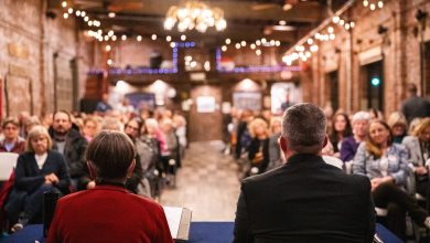 Photo of Governor Kelly travels to Pittsburg for ‘The People’s Budget’ Tour Stop