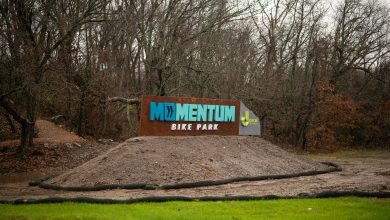 Photo of Joplin’s MOmentum Bike Park opens to the public