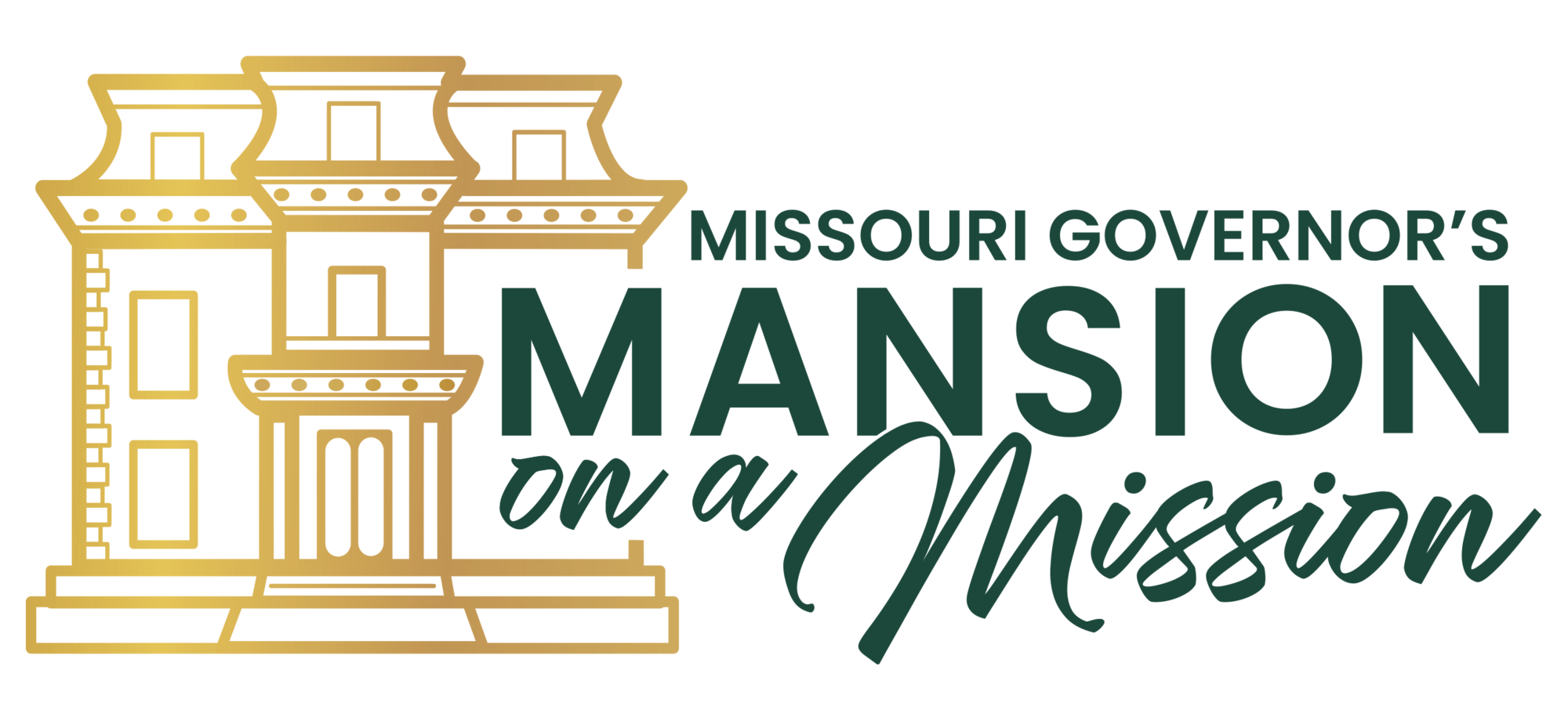 Governor and Mrs. Kehoe launch Mansion on a Mission initiative