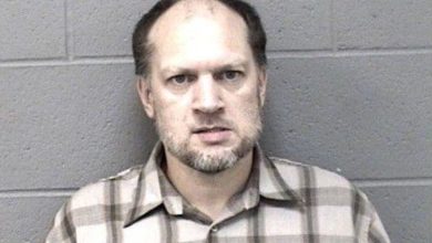 Photo of Former Democrat state house candidate charged with child sex crimes