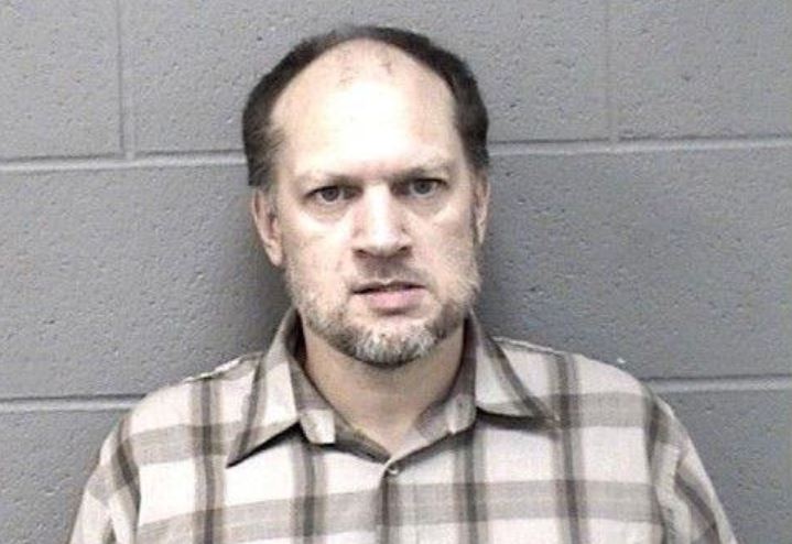 Former Democrat state house candidate charged with child sex crimes – Newstalk KZRG