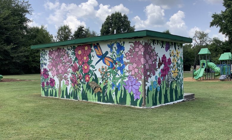 Nature's Treasures (2)