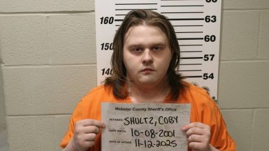 Photo of Police investigate stabbing in Marshfield, Missouri