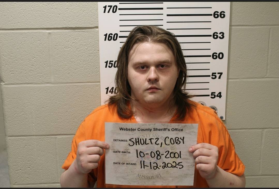 Police investigate stabbing in Marshfield, Missouri