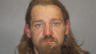 Photo of First Degree Trespassing charges filed in Jasper County